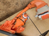 Кабель шланг електропроводка заряджання живильний акумулятора highlander xu70 iv 4 Київ, фото thumb