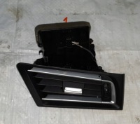 фото thumb №2, Bmw f01 f02 f04 впуск решётка воздуховод обдув правая