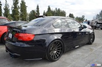 фото thumb №8, Bmw e92 performance спойлер спойлер спойлер подкладка