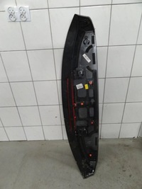 фото thumb №3, Vw t-roc 2021 свет стоп-сигнал накладка крышки 2ga827933