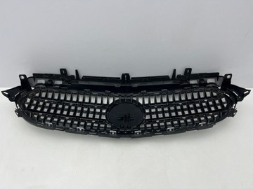 фото thumb №7, Mercedes e-klasa w213 рестайлинг решётка решётка радиатора бампера передней перед 21-