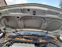фото thumb №4, Капот передняя renault megane ii nv632