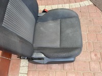 фото thumb №12, Правый сиденье пассажира - ford transit custom 2016 - 1ka