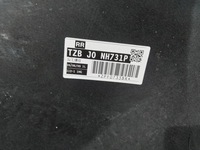 фото thumb №11, Honda jazz iv gr 20- бампер задній задня