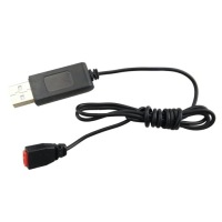 фото thumb №9, 2x зарядное устройство do quadkoptera rc кабель usb зарядки dla syma x5hw x5hc x5uw