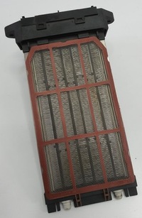 фото thumb №8, Обігрівач електричний fiesta mk6 2s6h18k463ac