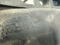 Впуск повітря na гальма bmw 3 e46 51718265469 Зі Шроту, фото thumb