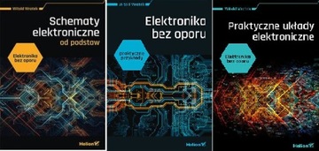 Электроника без сопротивления