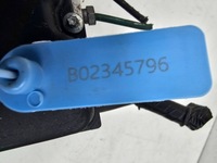 фото thumb №8, Renault modus насос abs блок управления штекер 0265232075 8200747138 fv