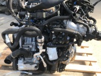 Купить Bmw двигатель дизель 2.0d b47c20b b47 x-drive комплектный, фото thumb