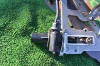 фото thumb №4, Педаль тормоза maserati ghibli quattroporte eu