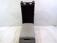 Купити Підлокітник задній сидіння mercedes w220 long шкіра, фото thumb