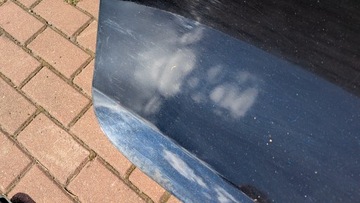 фото thumb №4, Двері задні зад праві vw golf vi hb lc9x