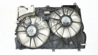 Купить Вентилятор радиатора lexus rx 450h iv 3.5 v6 16363-36090 16363-31200 15-22, фото thumb