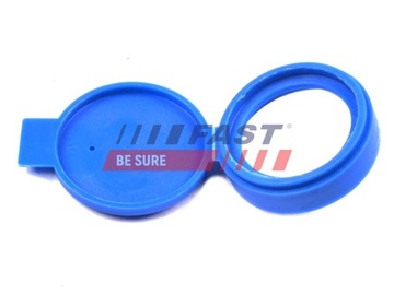 фото thumb №2, Кришка бак омивач fiat doblo 09