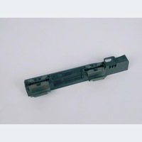 фото thumb №1, Направляющая правый кронштейн порог mercedes e w212