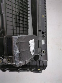 фото thumb №8, Audi a3 8y 2021 бардачок панели приборной панели