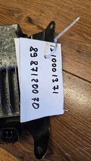 фото thumb №1, Модуль блок керування інжекторів toyota corolla verso ii 2.2 d-cat 89871-20070