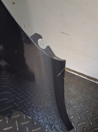 Крыло  левое  1 правый  перед renault kadjar tekpn с Разборки, фото thumb