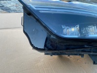 Opel crossland x лампа ліва перед jeż 39153431 оригінал Ціна, фото thumb