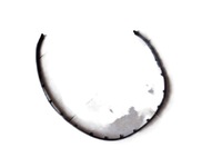 фото thumb №1, Спойлер бампера - перед --- hyundai i30 ii - 12-15