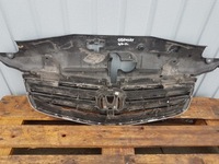 фото thumb №7, Honda odyssey 99-04 решётка радиатора решётка радиатора защита поперечина usa