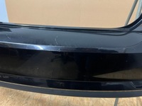 фото thumb №7, Skoda rapid spaceback бампер задній задня pdc