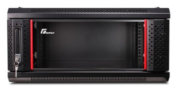 ПОДВЕСНОЙ СЕРВЕРНЫЙ ШКАФ GETFORT 19 4U 600x450