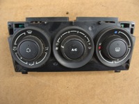 фото thumb №1, Панель обдув кондиціонера peugeot 3008 i