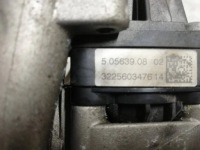 фото thumb №4, Ford transit connect mk2 1.5 tdci клапан egr 50563908