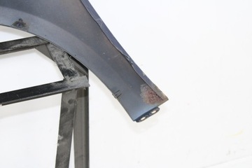 фото thumb №13, Skoda fabia ii 06r- крыло правые перед переднее 9462