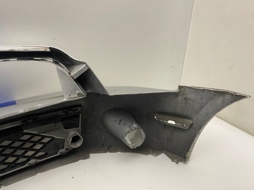 фото thumb №10, Ford mustang v shelby gt бампер перед переднє решітка