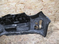 фото thumb №7, Бампер перед citroen c1 lift 11-14