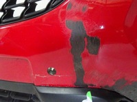 фото thumb №7, Opel zafira c бампер перед ксенон pdc 50b