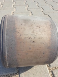 фото thumb №7, Peugeot rifter iv partner iv гасник вихлоп 1.5 blue hdi