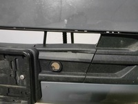 фото thumb №11, Vw t6 lift 7la multivan бампер перед передний + решётка