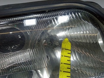 фото thumb №7, Audi a6 c4 фара праві лампа передня eu 140506-02