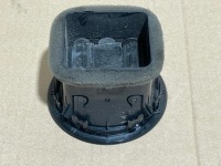 фото thumb №9, Opel corsa d решётка обдув 13363313