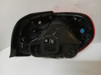 фото thumb №5, Citroen c3 iii 16- лампа задняя задняя rh/lh