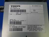 фото thumb №2, Volvo v40 ii v60 s60 ii усилитель аудио радио