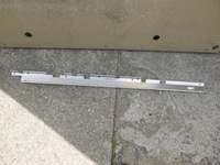 фото thumb №9, Vw crafter защита бака топлива подвеска 4x4