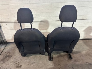 фото thumb №9, Сиденья peugeot 208 правые перед