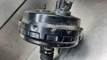 фото thumb №4, Підсилювач гальмівні 30665452 volvo xc90 02-14r англія