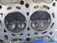 фото thumb №7, Honda civic vii 1.4 16v комплектна головка pmh-2