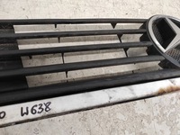 фото thumb №6, Mercedes vito w638 96- решётка радиатора решётка радиатора решётка радиатора a6388880415