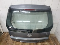 фото thumb №1, Кришка багажника задня багажника opel signum z155