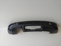 фото thumb №1, Vw tiguan 5n0 r-line бампер задня 5n0807521 h оригінал