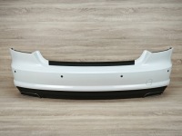 фото thumb №1, Бампер задняя audi a7 c7 lift ls9r 32 km!