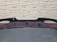 фото thumb №8, Bentley flying spur бампер задня задній rear бампер