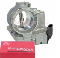 фото thumb №1, Корпус дроссель do skoda roomster 1.4 tdi